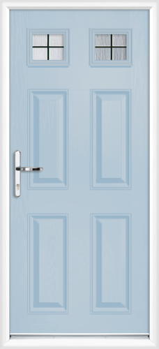 Sussex box lead